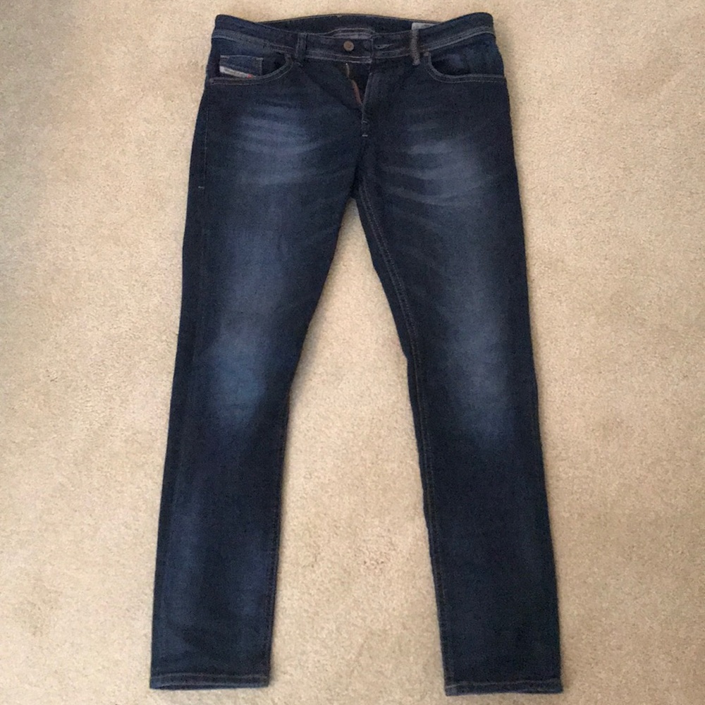 Diesel jeans
